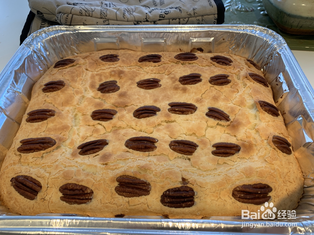 营养美味的红豆年糕