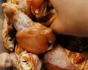 可乐鸡翅 做法