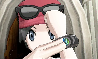 口袋妖怪进化石怎么用