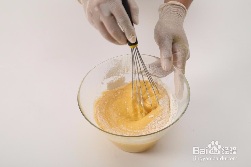 奶香元气三明治