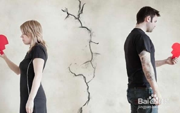 情感恶化的6个识别技巧