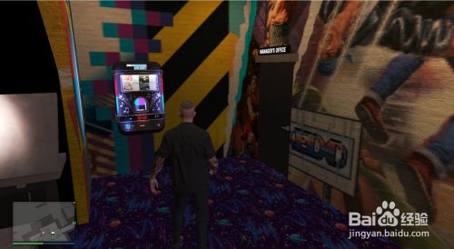Gta5名钻假日赌场任务怎么开启 百度经验 Gta5名钻假日赌场任务怎么开启 百度经验