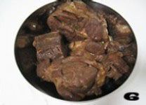 酱牛肉的做法