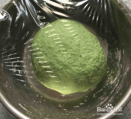 吃面很简单但要吃的好干拌臊子面做起也不简单