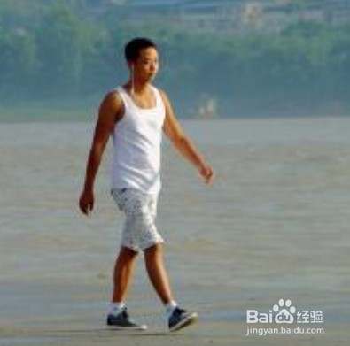 炎炎夏季做这些运动好