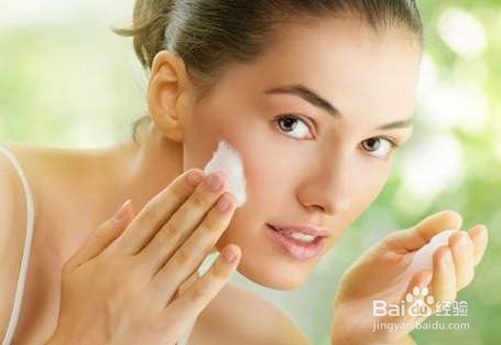 油性肌肤应该如何护理
