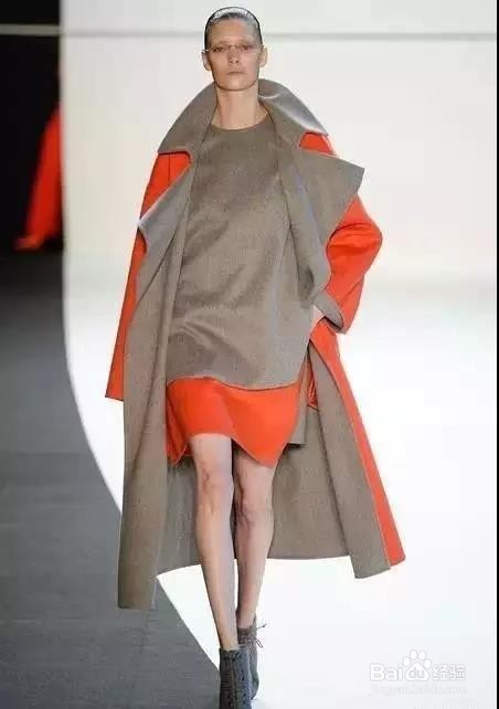 服装设计 打造丰富质感的服装拼接工艺