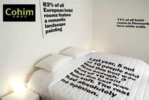 软装课程:家居陈设中纺织品设计的个性魅力