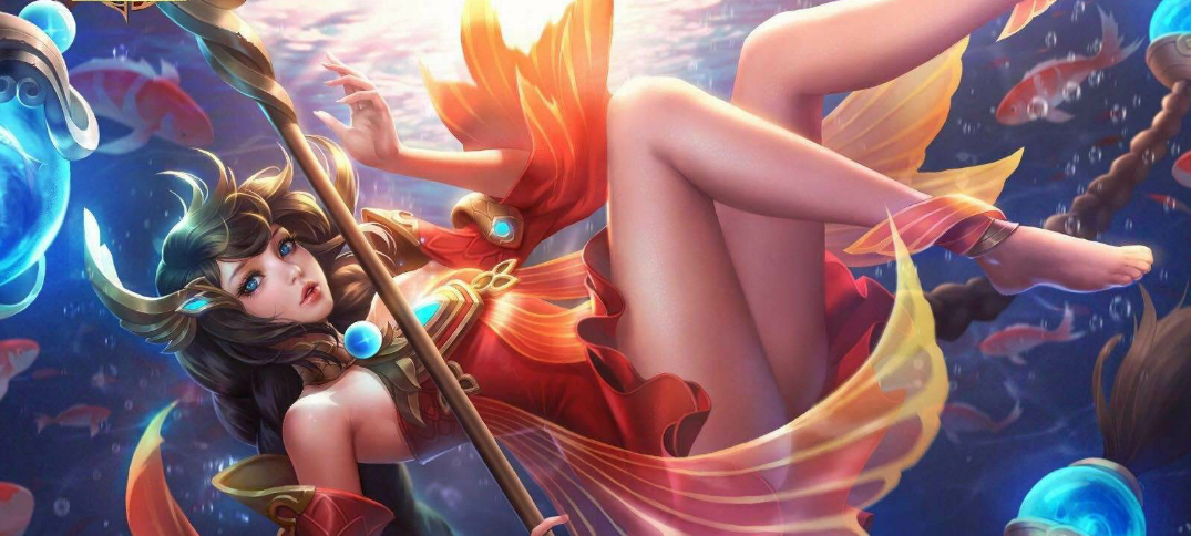 王者荣耀回复类英雄有哪些