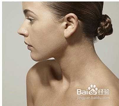 如何突出女性的性感锁骨性 百度经验 如何突出女性的性感锁骨性 百度经验