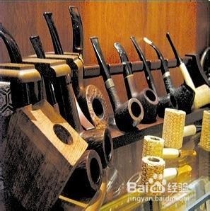 烟斗哪个品牌好烟斗怎么用如何选购烟斗