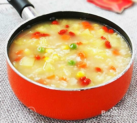 一天长一线——孩子的长高食谱