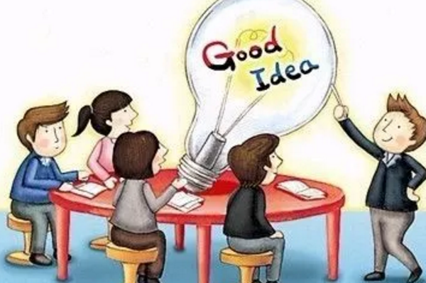 如何开展小组合作学习模式