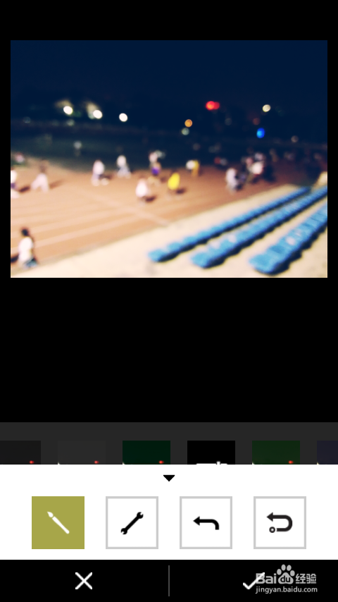 VSCO cam ，专业的滤镜APP。