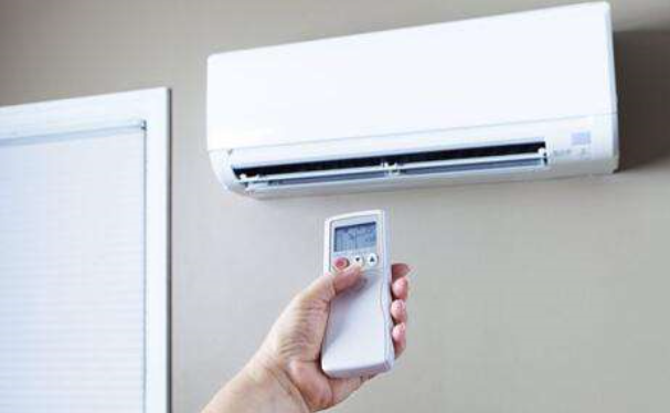 空调制热怎么让他省电啊