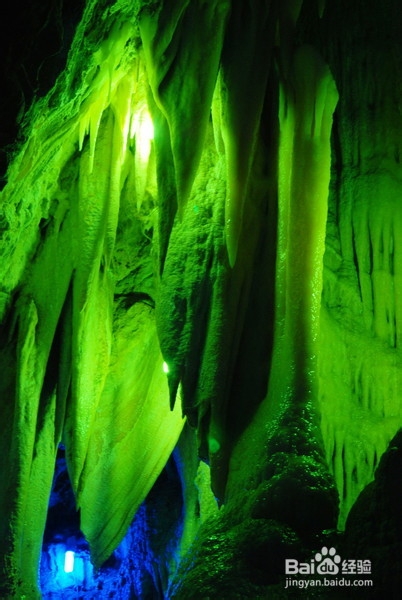 北京旅游攻略：[17]仙栖洞