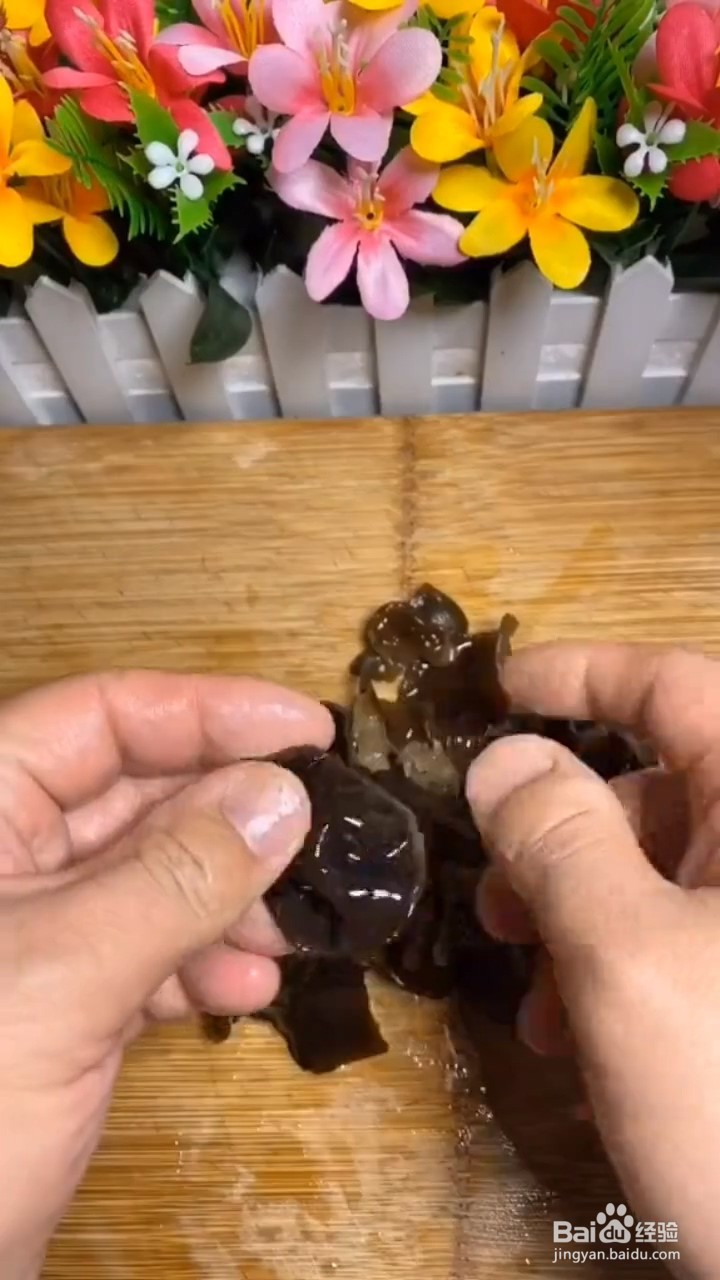 如何自制营养美味的家常小炒