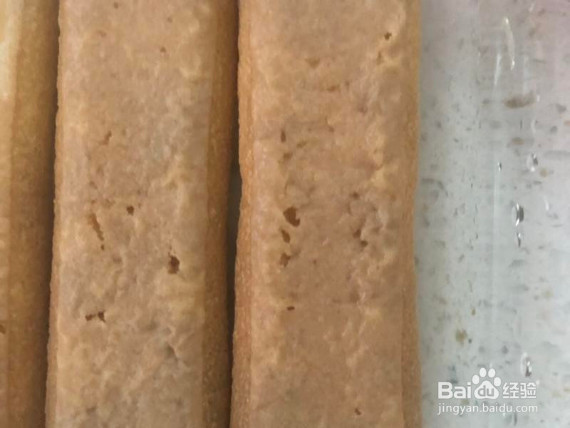 小美版提拉米苏的做法