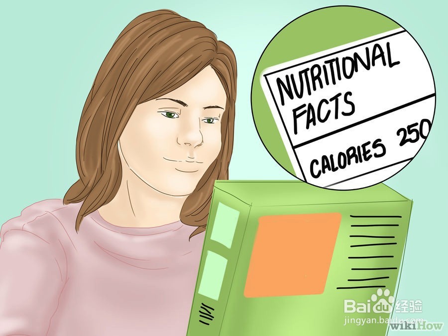 健身应该如何注意饮食才能增肌