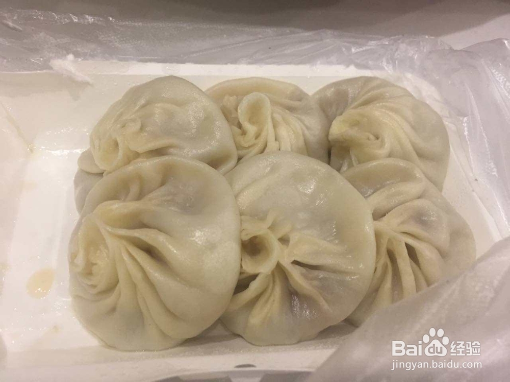 南京有哪些必须打卡的美食