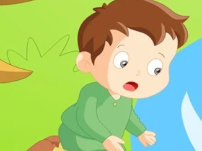 苹果红红的像弟弟的小脸蛋是比喻还是拟人