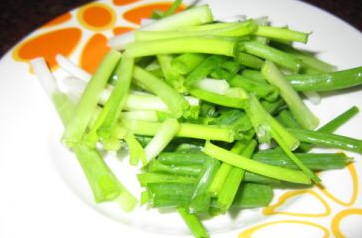 开胃美食半煎煮草鱼