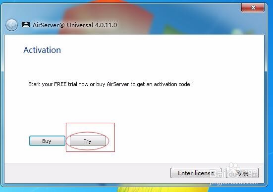 如何把苹果手机/ipad的画面同步到电脑