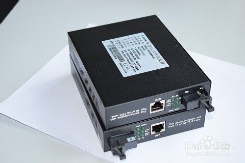 交换机怎么用的