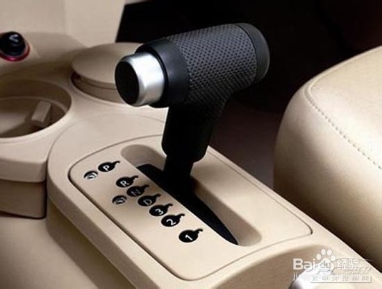 自动档的结构原理及自动变速器几大误区