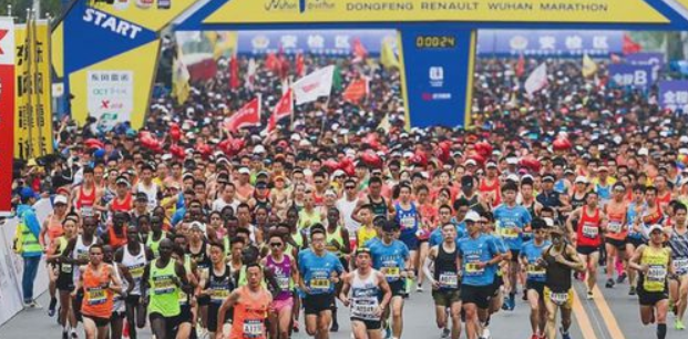 跑步会让五官变好看吗