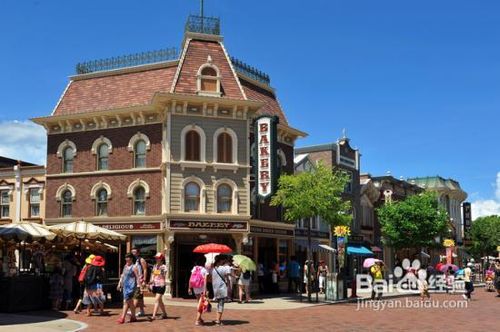 2012香港迪士尼乐园游玩最新最佳攻略—旅程天下