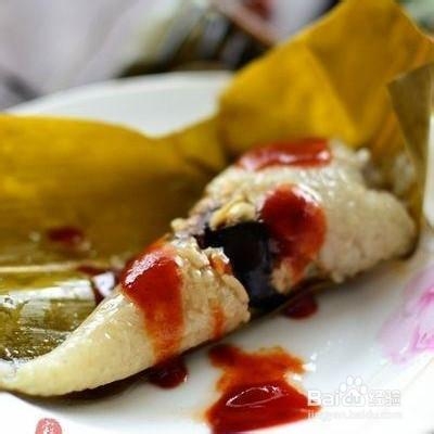 美食分享:喜迎端午 教你8款美味粽子做法
