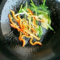 手撕包菜的做法