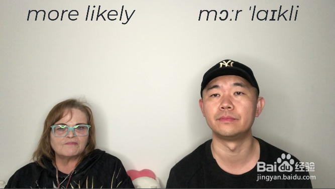 More likely什么意思