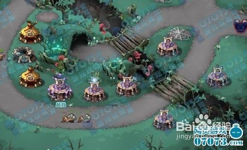 部落守卫战12-5攻略