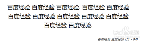 html+css3+jQuery动态文字向下滑动渐隐显示