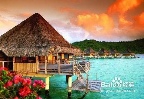 春节结婚旅游:明星蜜月地好去处—旅程天下