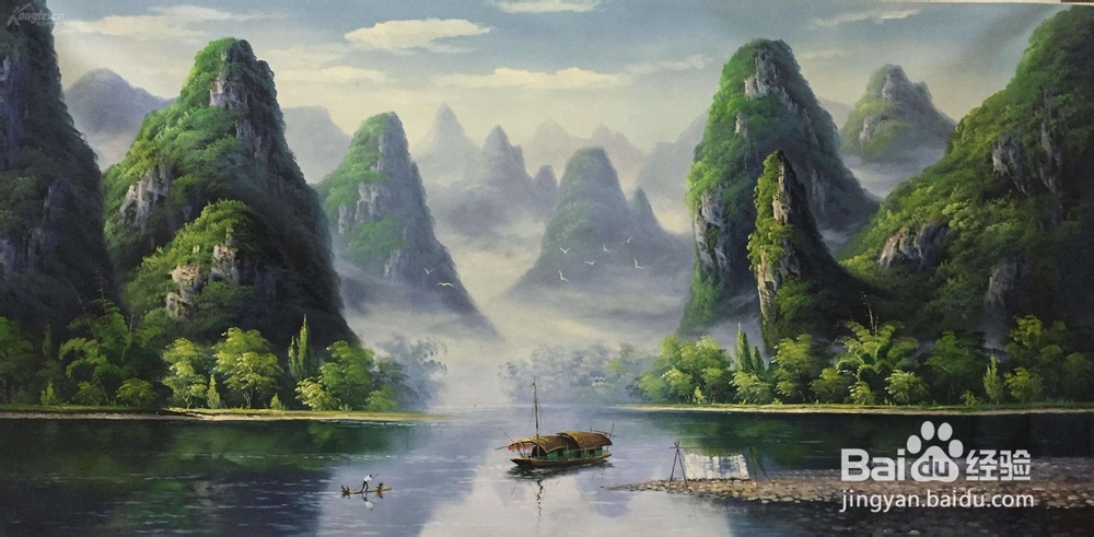 一生中必去的十大旅游景点,你去过几个?