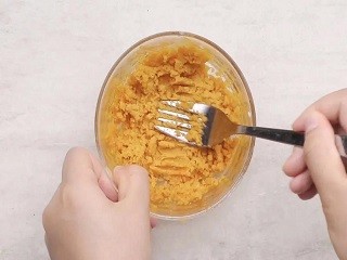 免烤冰皮月饼怎么做？