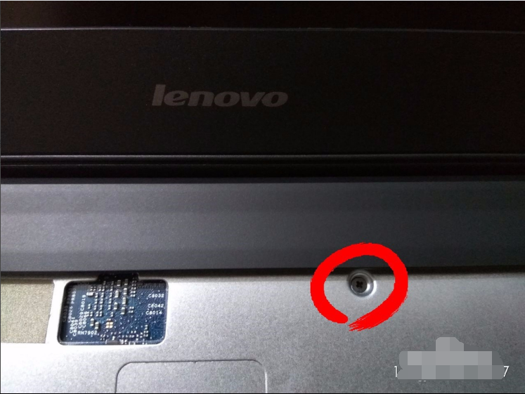 联想ideapad710s拆机