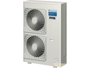 大金空调加液及空调加氟的方法