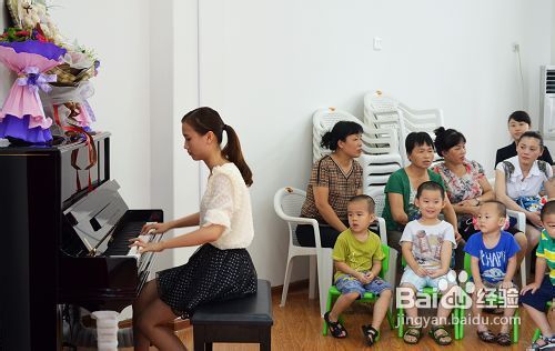 怎样设计亲子活动方案