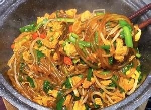 合菜它的做法
