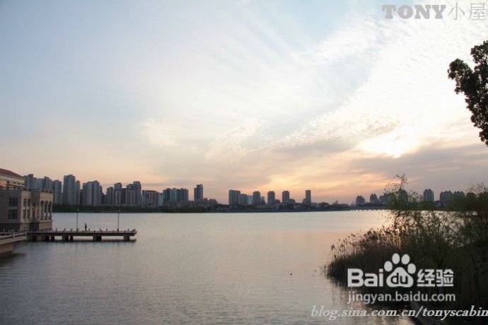 去美丽的苏州寻找那些“甜糯糯”的美食