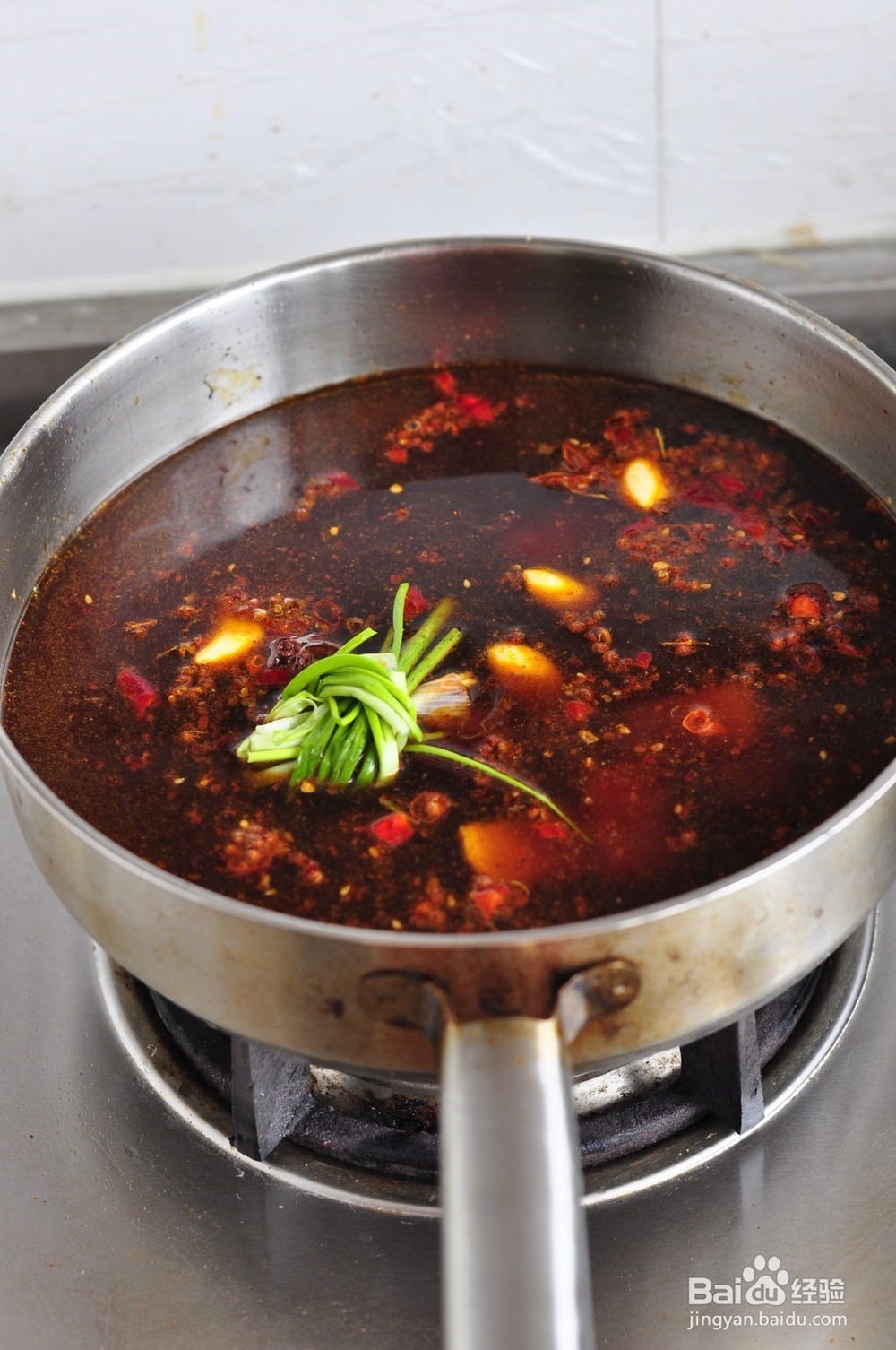 鸭腿怎样做好吃