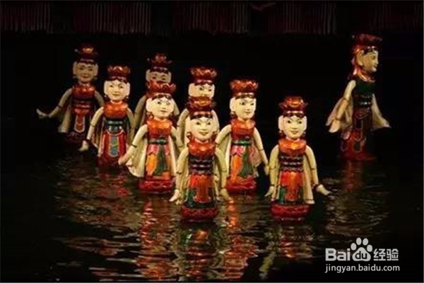 越南旅游攻略—玩场无限总有一款适合你