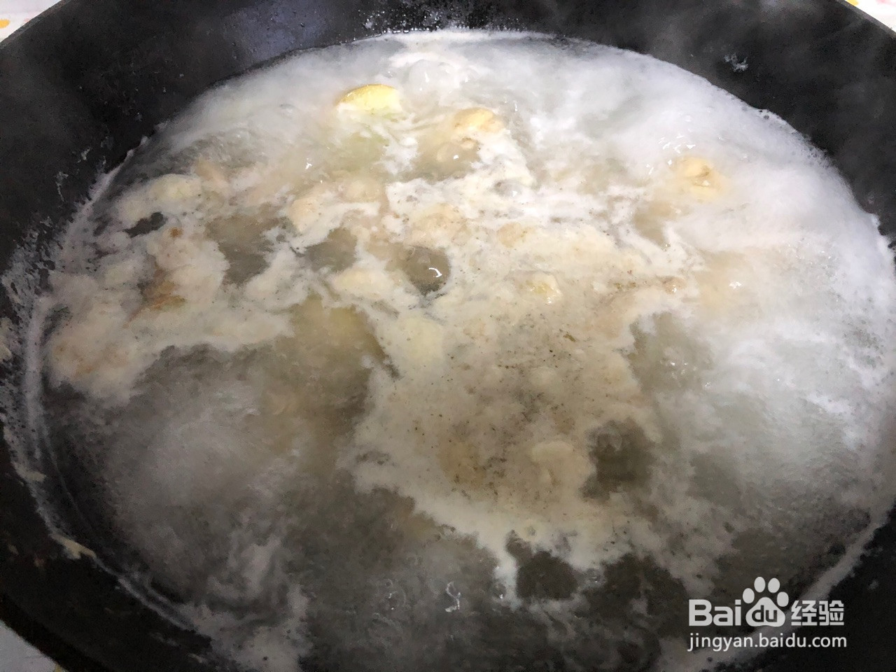 红烧土豆鸡翅根的做法