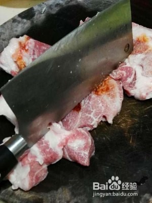 广式蜜汁叉烧怎么做