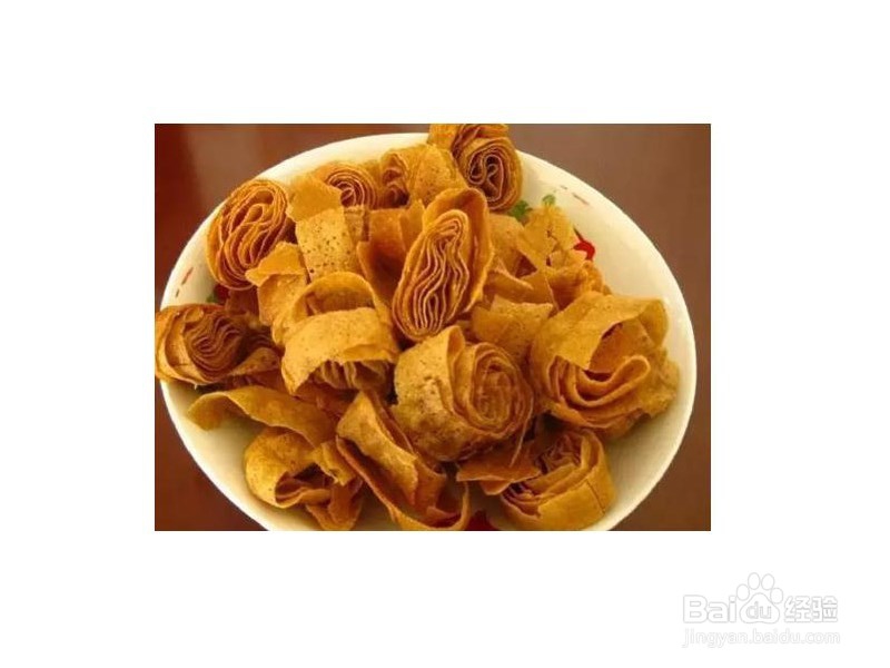 老北京的那些清真特色小吃