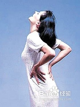 产后腰疼日常需要注意哪些问题